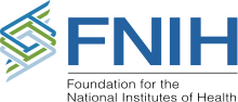 Foundation for the National Institutes of Health Logo